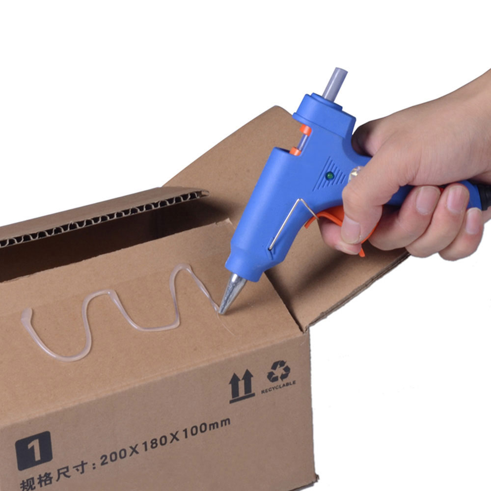 BongKim Refill Pistol Lem Tembak Hot Glue Stick 11x100mm 100 PCS - JBY-20 Gambar produk BongKim Refill Pistol Lem Tembak Hot Glue Stick 11x100mm 100 PCS - JBY-20 - 5