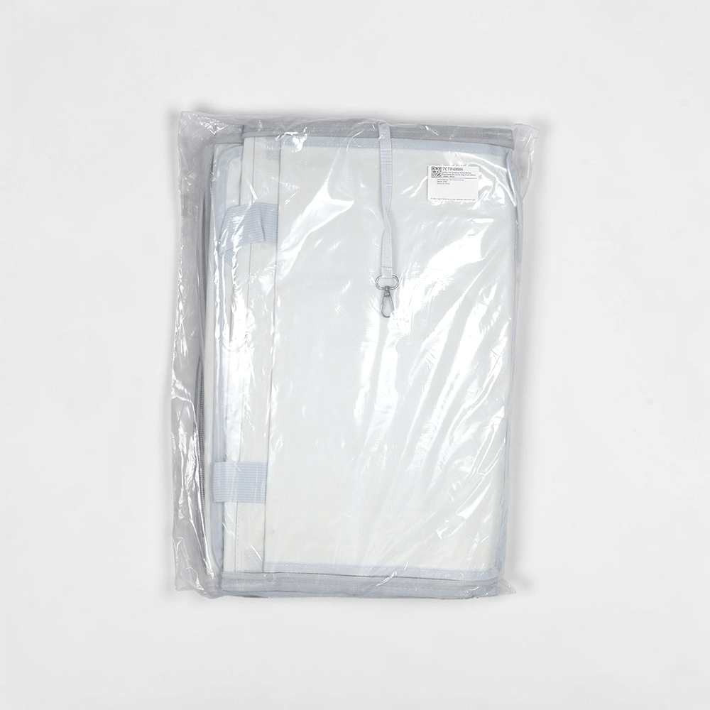 MEISU Tas Kandang Anjing Kucing Breathable Pet Carrier Bag 47x31x32cm - MS46 Gambar produk MEISU Tas Kandang Anjing Kucing Breathable Pet Carrier Bag 47x31x32cm - MS46 - Kemasan