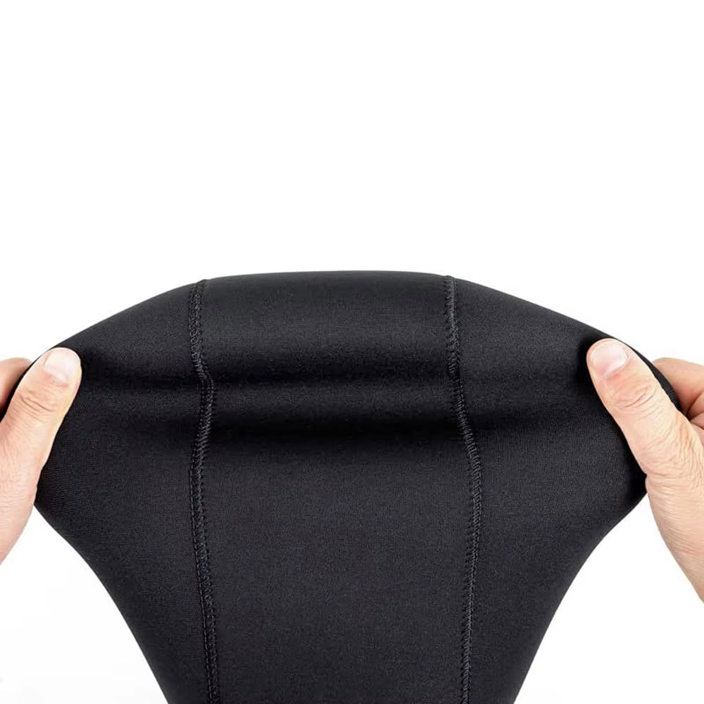 JoyMay Hood Scuba Diving Snorkeling Ultrathin Neoprene L/XL - DH-030 Gambar produk JoyMay Hood Scuba Diving Snorkeling Ultrathin Neoprene L/XL - DH-030 - 2
