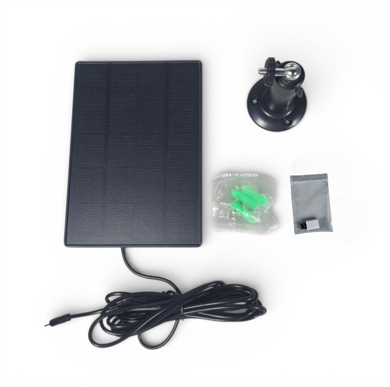 SolaBright Solar Panel Monocrystalline Modul DIY Power Bank 5V 3W - S0503 Gambar produk SolaBright Solar Panel Monocrystalline Modul DIY Power Bank 5V 3W - S0503 - 5