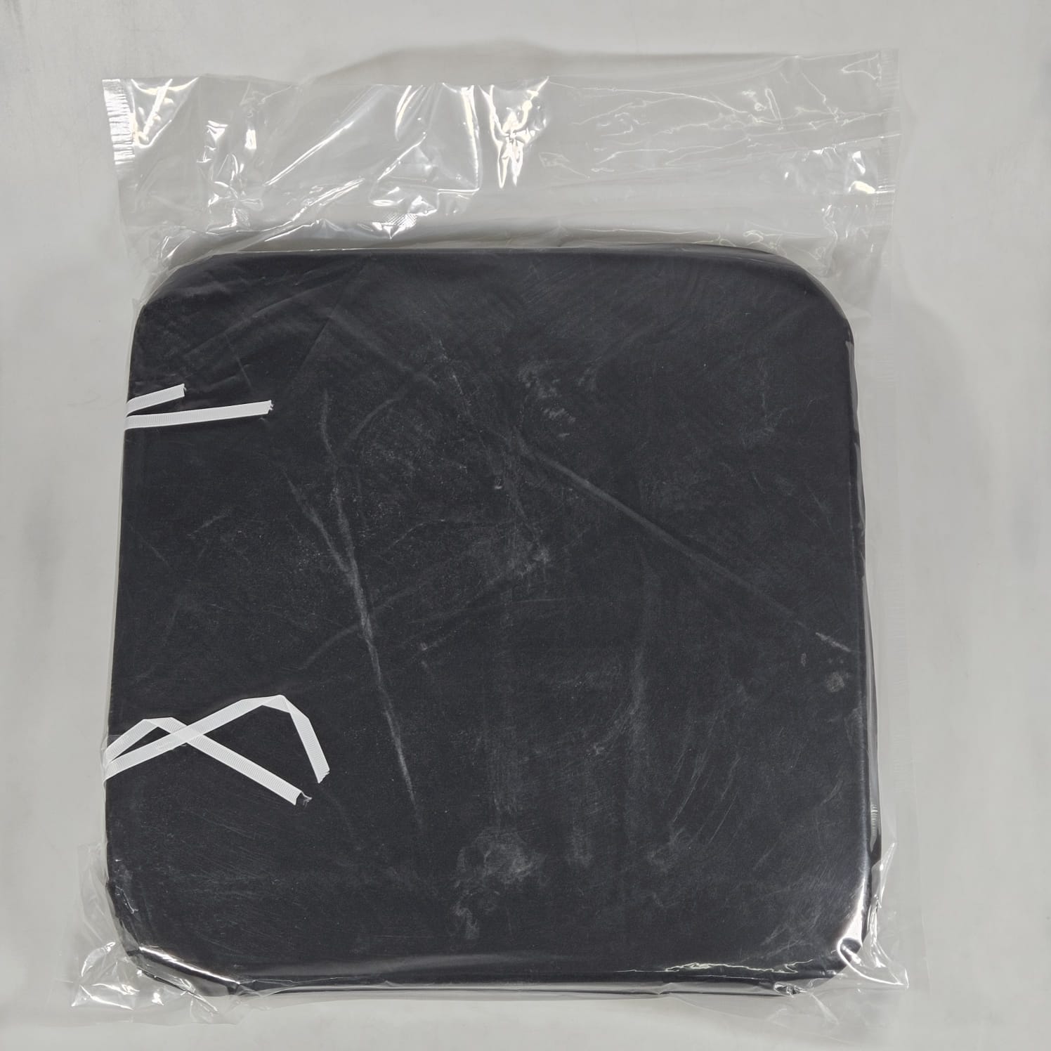Besito Bantalan Alas Duduk Seat Cushion Orthopedic Sponge Mat - BT90 Gambar produk Besito Bantalan Alas Duduk Seat Cushion Orthopedic Sponge Mat - BT90 - Kemasan