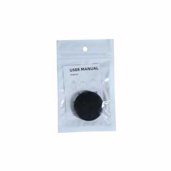 Gambar produk SUPMANGO Smart Tag Bluetooth Tracker Airtag Key Finder Shutter Two Way - Y02 - Kemasan
