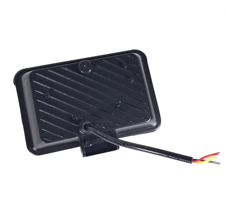 Xianyi Lampu Sorot Tembak Floodlight Cool White 15 LED IP67 126W - SDL1846 Gambar produk Xianyi Lampu Sorot Tembak Floodlight Cool White 15 LED IP67 126W - SDL1846 - 3