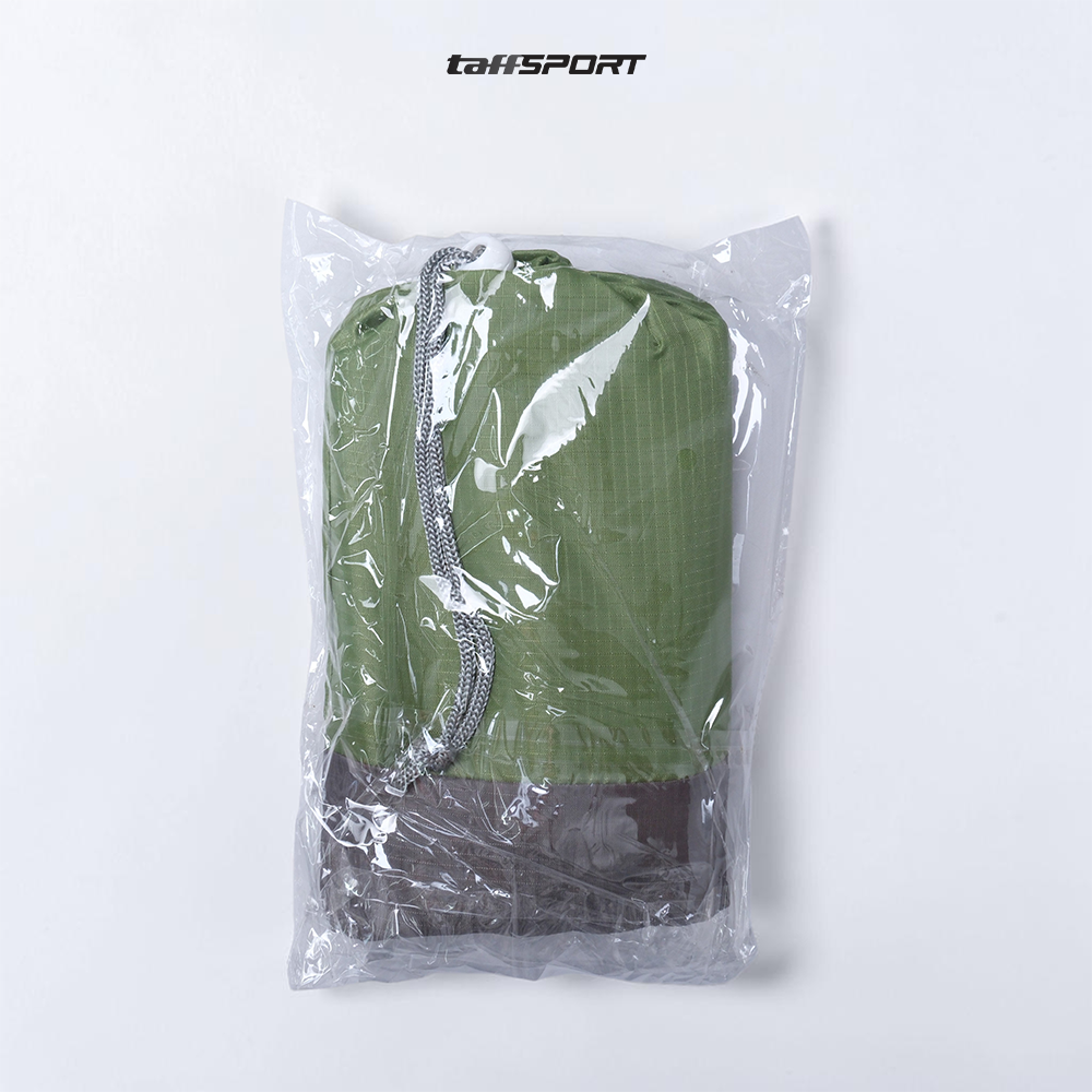 Gambar produk TaffSPORT Tikar Lipat Matras Camping Piknik Waterproof Mat 140x200cm - FS-008 - Kemasan