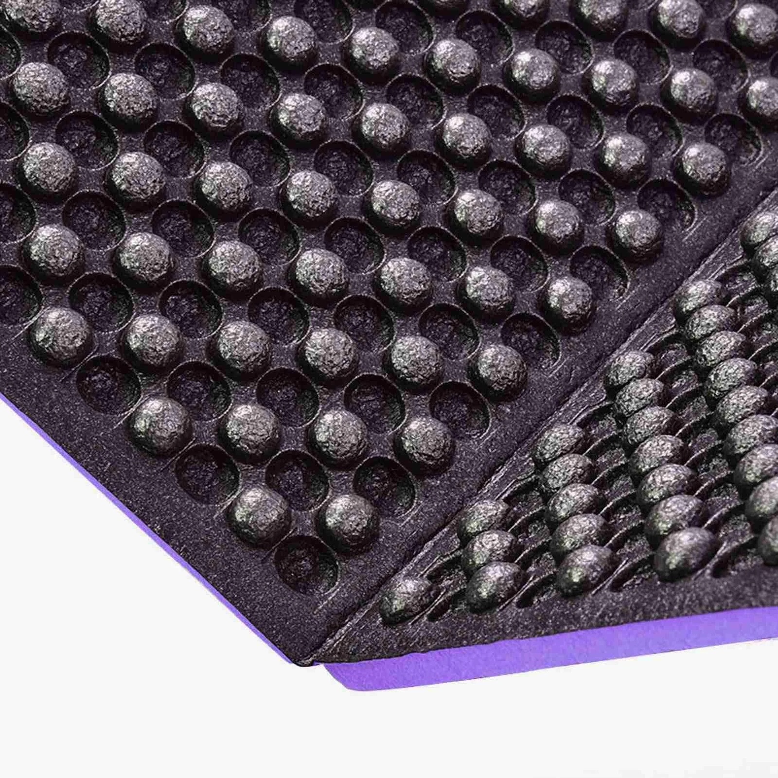 WALFRONT Matras Lipat Tenda Camping XPE Foam Waterproof Foldable Mat - QT-10 Gambar produk WALFRONT Matras Lipat Tenda Camping XPE Foam Waterproof Foldable Mat - QT-10 - 2