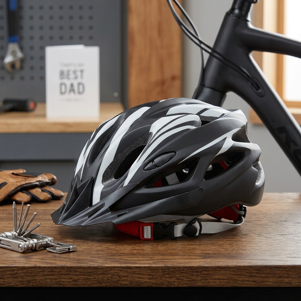 BIKEBOY Helm Sepeda Scooter MTB Bicycle Helmet Tail Light 16 Air Vent - X30 Gambar produk BIKEBOY Helm Sepeda Scooter MTB Bicycle Helmet Tail Light 16 Air Vent - X30 - 4