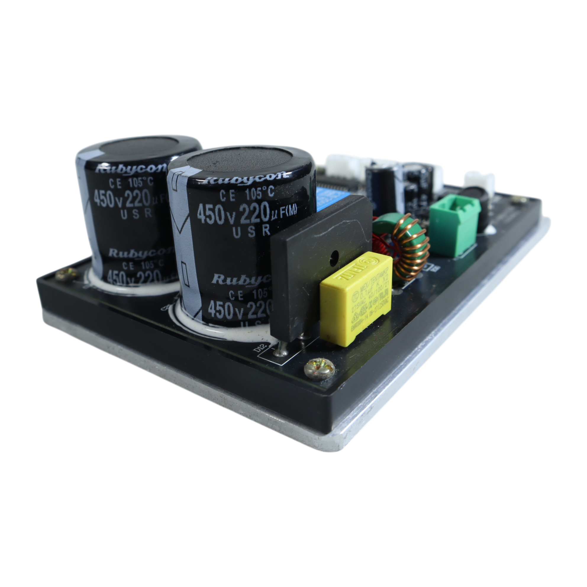 GYX Mainboard Mesin Bubut Woodworking Controller 900W for MX210V - GX064 Gambar produk GYX Mainboard Mesin Bubut Woodworking Controller 900W for MX210V - GX064 - 7