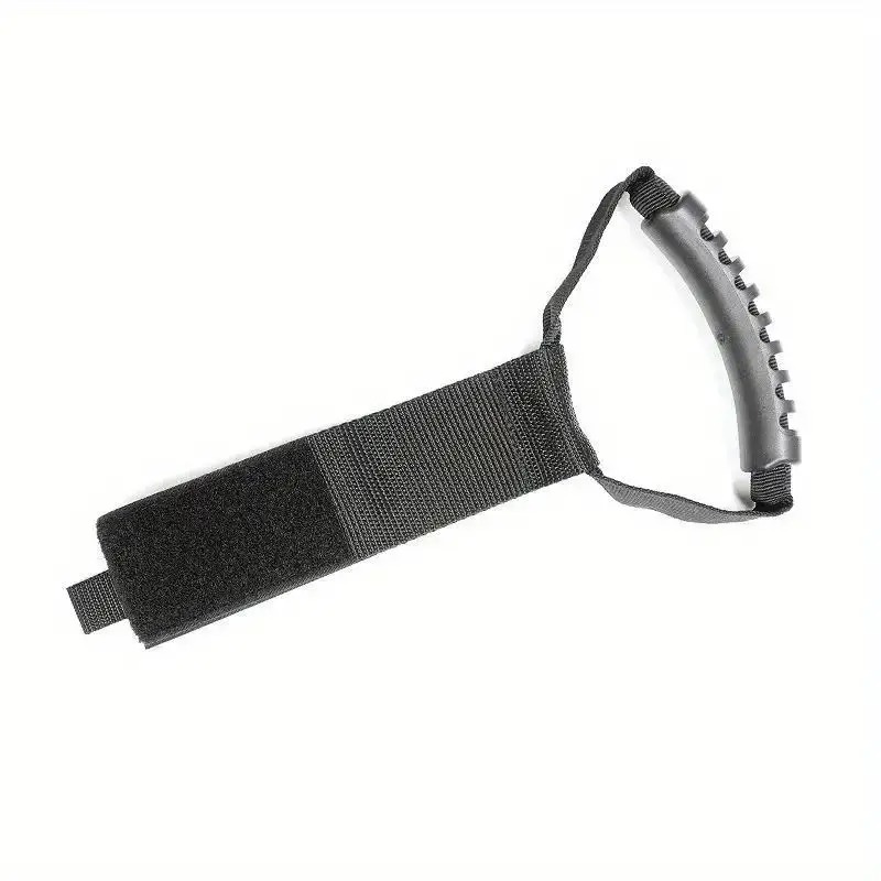 Yopolaz Pengikat Selang Kabel Velcro Tie Down Organizer with Handle L - PV-10 Gambar produk Yopolaz Pengikat Selang Kabel Velcro Tie Down Organizer with Handle L - PV-10 - Kemasan