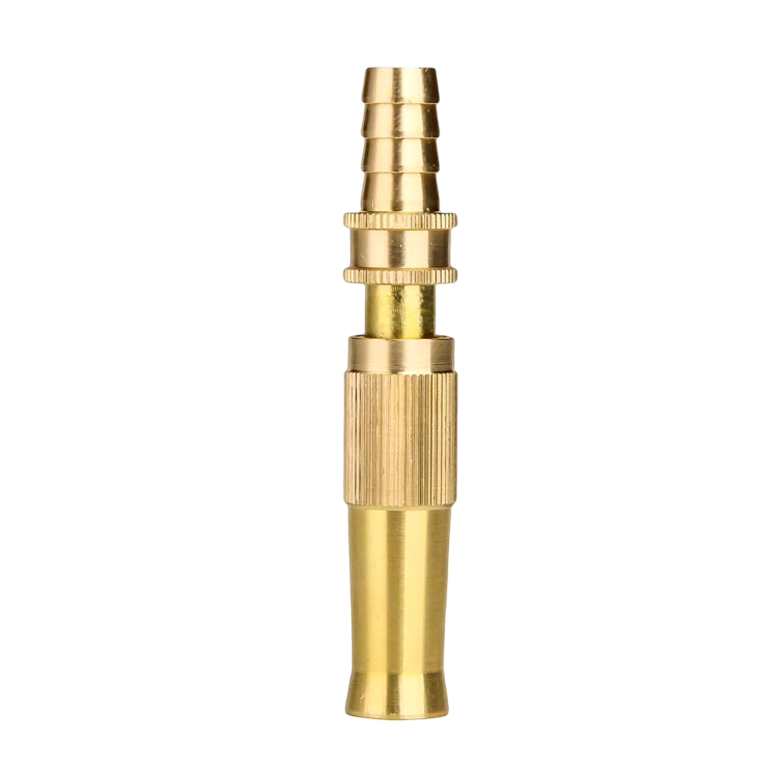 BLUESKY Water Mist Sprinkler Irigasi Penyiram Nozzle Brass 13mm 1 PCS - 10434 Gambar produk BLUESKY Water Mist Sprinkler Irigasi Penyiram Nozzle Brass 13mm 1 PCS - 10434 - 5