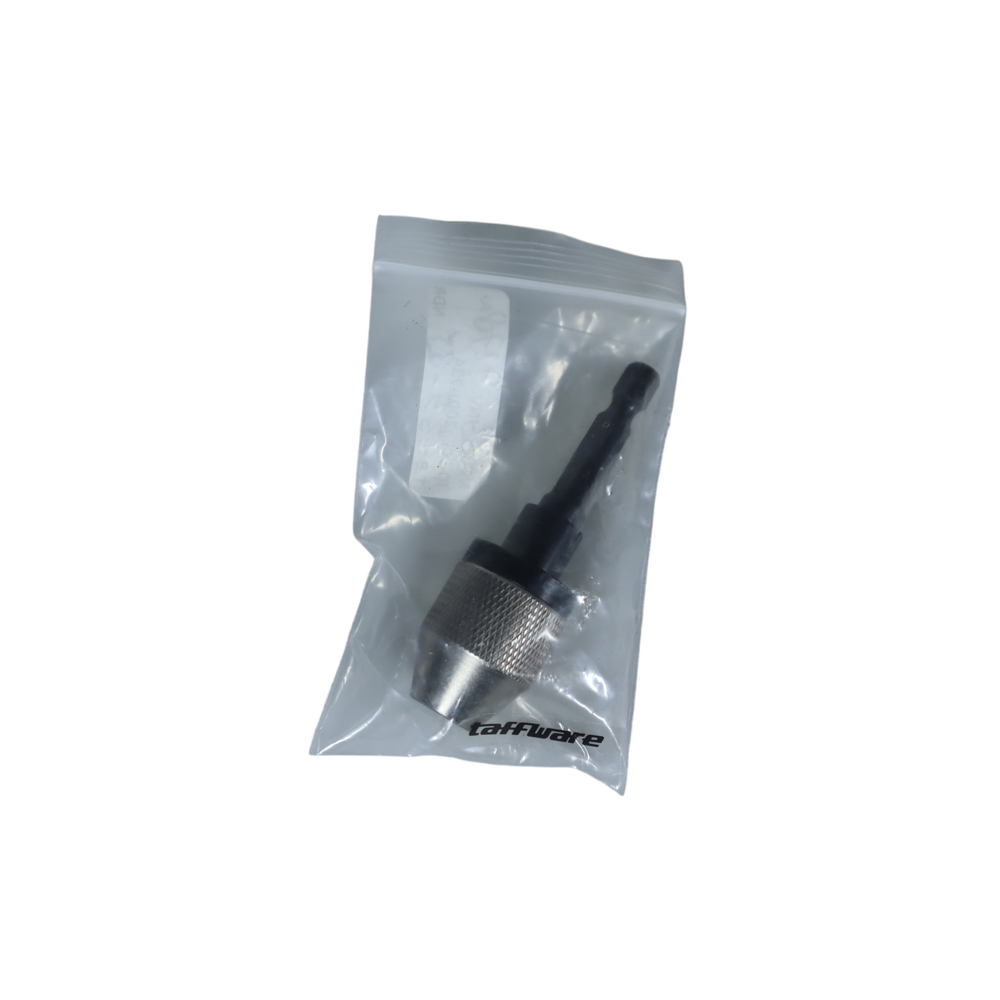 Taffware Penjepit Mata Bor Drill Bit Quick Change 1/4Inch Hex Shank - 2054A Gambar produk Taffware Penjepit Mata Bor Drill Bit Quick Change 1/4Inch Hex Shank - 2054A - Kemasan