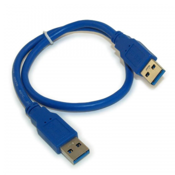 Gambar produk ROBOTSKY Kabel Ekstensi Extension Cable USB Type A 3.0 Male ke Male 5M - A28 - 2