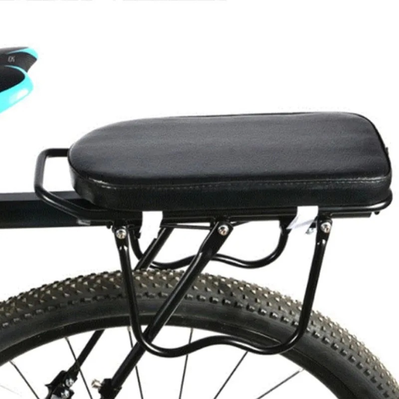TOSUOD Boncengan Belakang Sepeda Back Seat Bicycle Cushion - K22 Gambar produk TOSUOD Boncengan Belakang Sepeda Back Seat Bicycle Cushion - K22 - 1