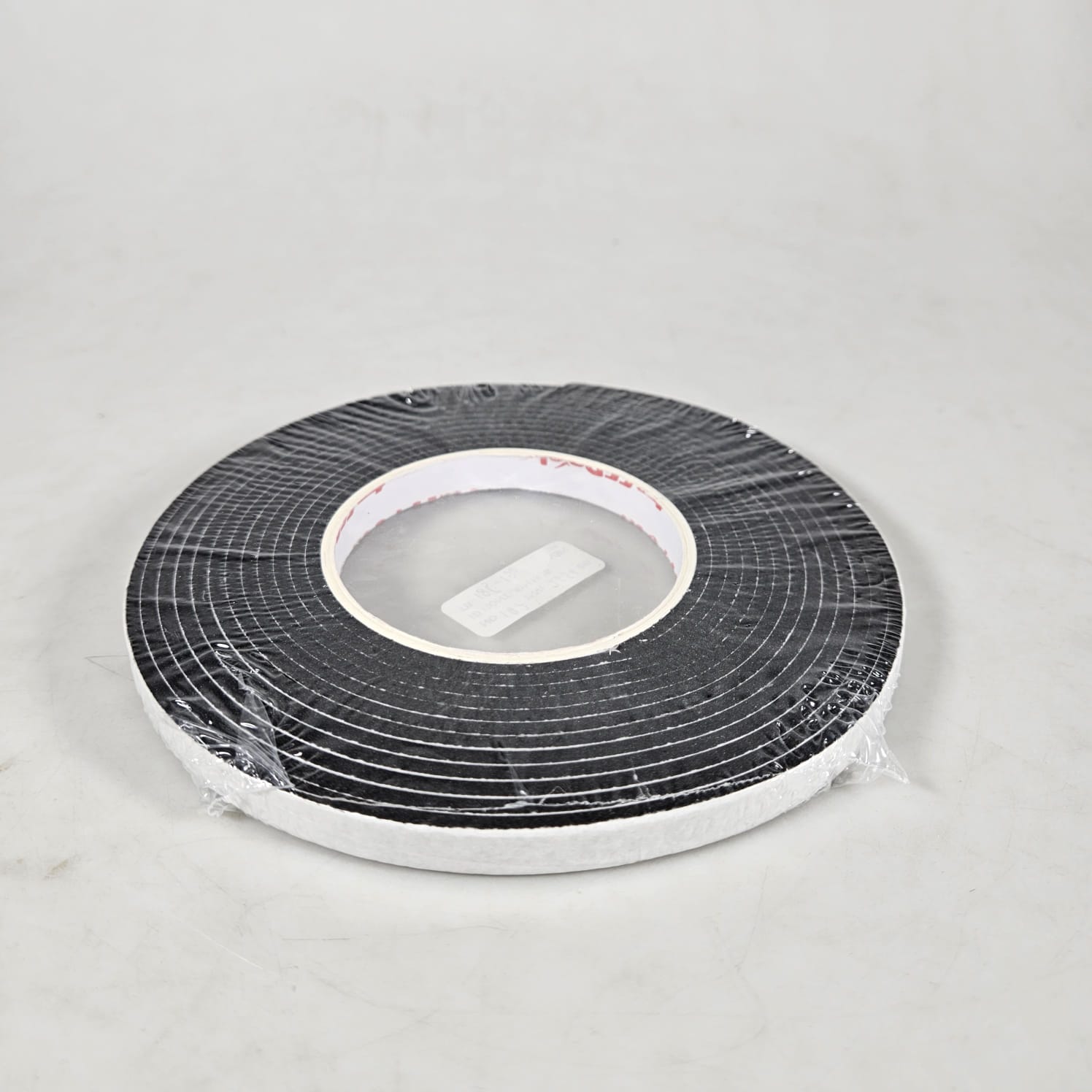 TaffPACK Lis Strip Pintu Door Foam Sponge Adhesive Rubber Seal 5Mx10mmx3mm - KK-062 Gambar produk TaffPACK Lis Strip Pintu Door Foam Sponge Adhesive Rubber Seal 5Mx10mmx3mm - KK-062 - Kemasan