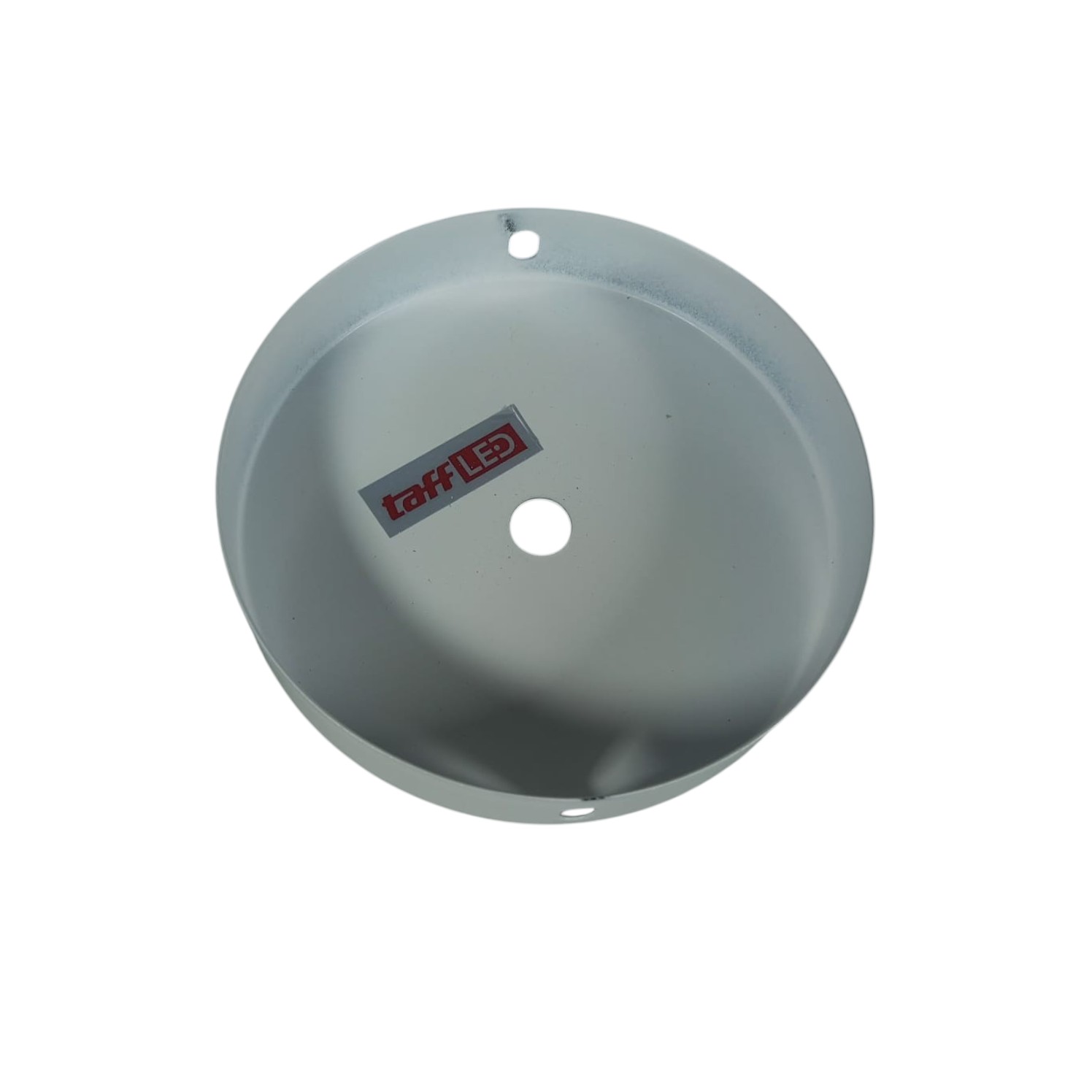 TaffLED Lampu Gantung Hias Pendant Light Dimmable 3in1 Color 18W 23cm - HL27 Gambar produk TaffLED Lampu Gantung Hias Pendant Light Dimmable 3in1 Color 18W 23cm - HL27 - 1