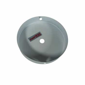 Gambar produk TaffLED Lampu Gantung Hias Pendant Light Dimmable 3in1 Color 18W 23cm - HL27 - 1