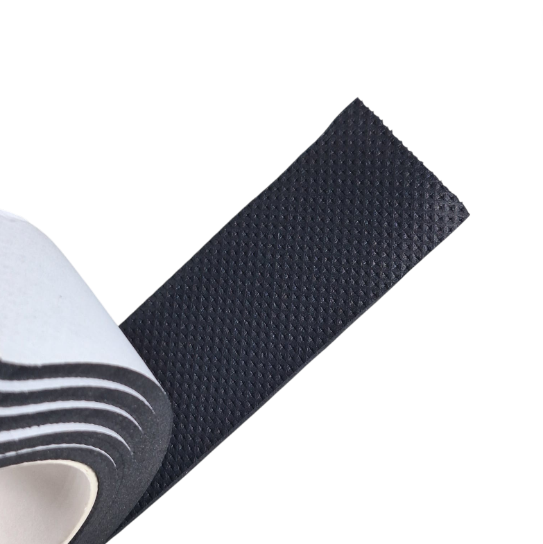 Xijia Alas Kaki Meja Lemari Kulkas Foot Pad Furniture AntiSlip 40mm 2M - NY25 Gambar produk Xijia Alas Kaki Meja Lemari Kulkas Foot Pad Furniture AntiSlip 40mm 2M - NY25 - 3