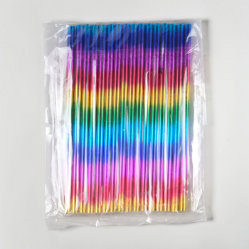 Gambar produk WEBOW Pensil Warna Rainbow Color Pencils Drawing Painting 16 PCS/Set - XP004 - Kemasan