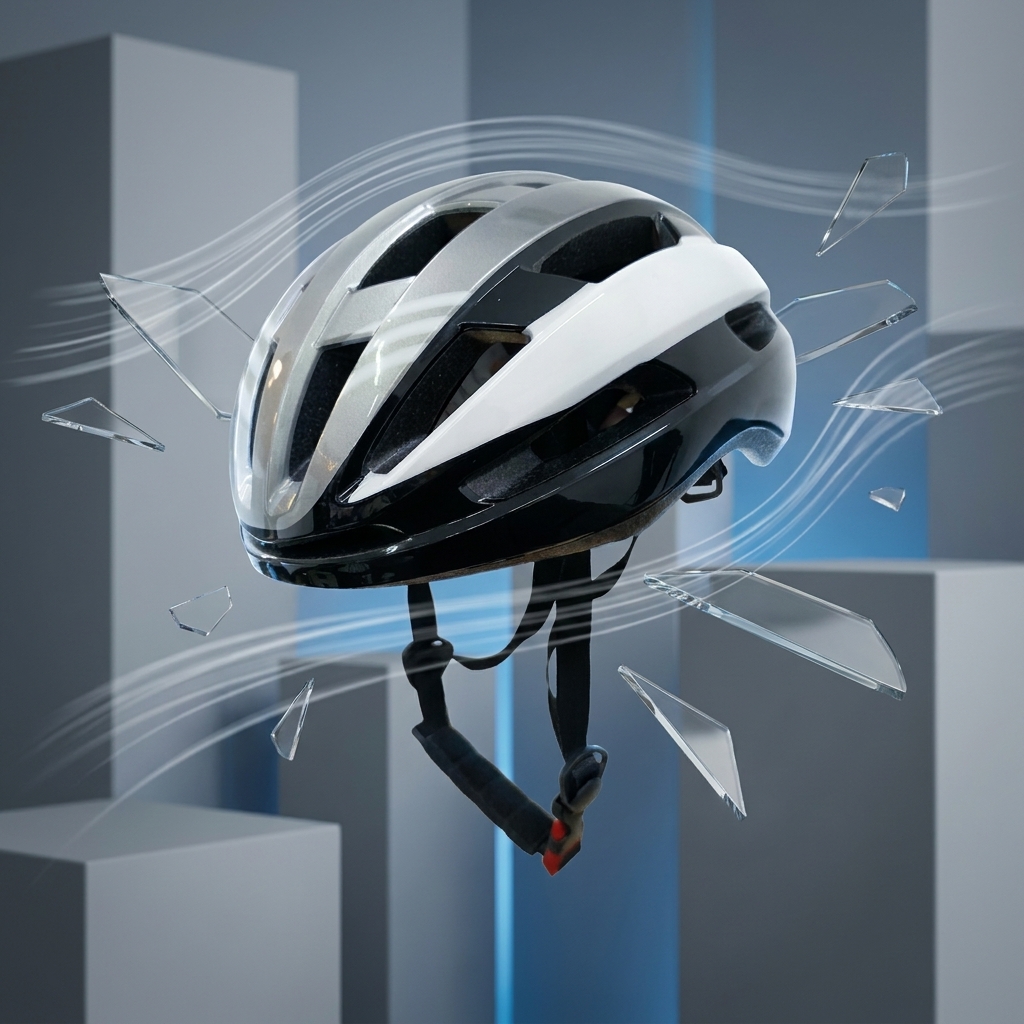 DEVIATE Helm Sepeda MTB Road Bike Bicycle Helmet 22 Air Vent - 037 Gambar produk DEVIATE Helm Sepeda MTB Road Bike Bicycle Helmet 22 Air Vent - 037 - 2