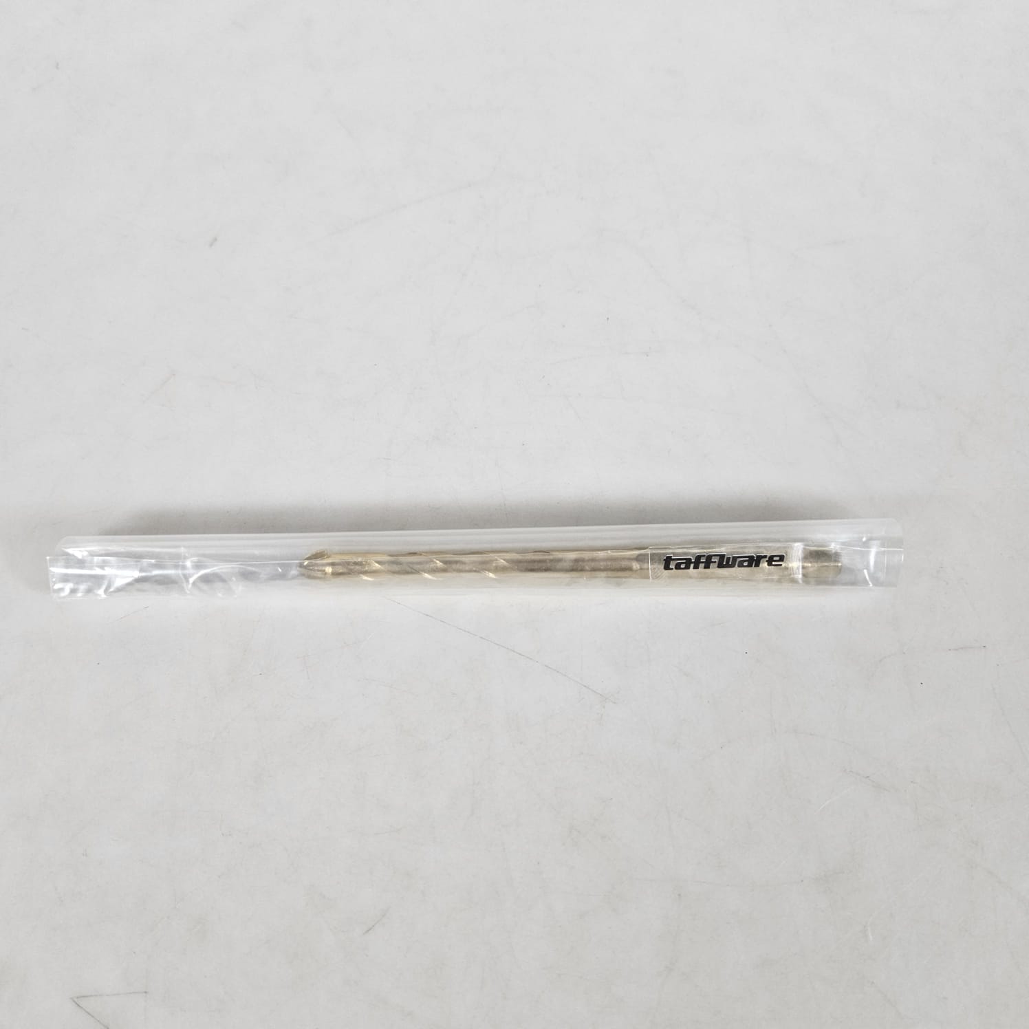 Taffware Mata Bor Tungsten Carbide Cross Hex Tile Drill Bit 8mm - FM3 Gambar produk Taffware Mata Bor Tungsten Carbide Cross Hex Tile Drill Bit 8mm - FM3 - Kemasan