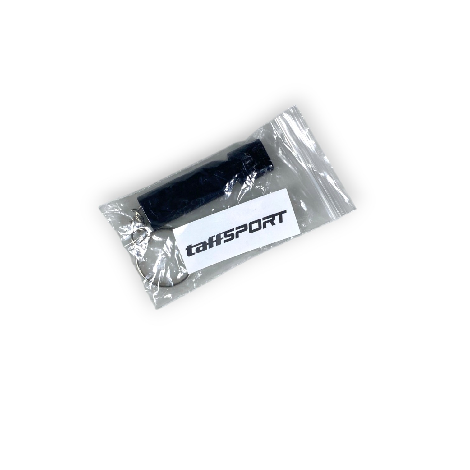 TaffSPORT Gantungan Kunci Peluit Aluminium Outdoor Whistle - Z648 Gambar produk TaffSPORT Gantungan Kunci Peluit Aluminium Outdoor Whistle - Z648 - Kemasan