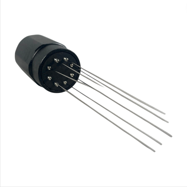 One Two Cups Jarum Kopi Espresso WDT Needle Tool Magnetic Suction - MD-304 Gambar produk One Two Cups Jarum Kopi Espresso WDT Needle Tool Magnetic Suction - MD-304 - 2