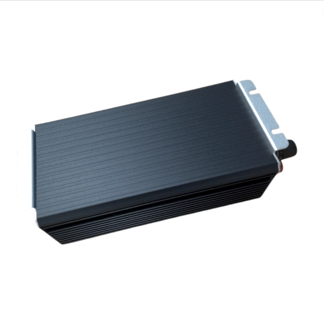 BELIT Power Inverter Mobil Modified Sine Wave DC 12V to AC 220V 1000W - NBQ1000W Gambar produk BELIT Power Inverter Mobil Modified Sine Wave DC 12V to AC 220V 1000W - NBQ1000W - 3