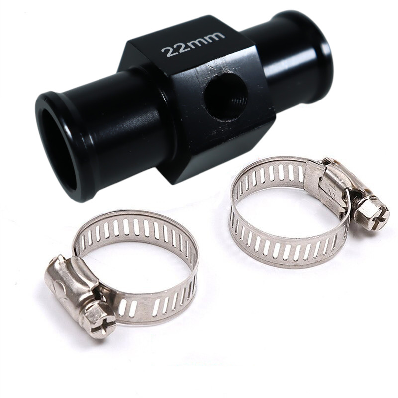 Gambar produk OTOHEROES Aksesoris Sensor Konektor Suhu Selang Radiator Mesin Motor 22mm - 8
