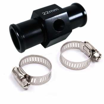 Gambar produk OTOHEROES Aksesoris Sensor Konektor Suhu Selang Radiator Mesin Motor 22mm - 8