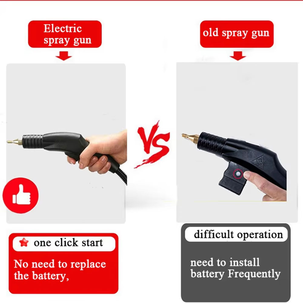 Lifyn Mesin Pembersih Uap Steam Cleaner Multifungsi 130 Degree 2600W - STQX-03B2 Gambar produk Lifyn Mesin Pembersih Uap Steam Cleaner Multifungsi 130 Degree 2600W - STQX-03B2 - 5