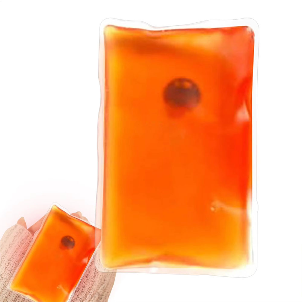 Coldchill Pack Gel Menghangatkan Tangan Kompres Hand Warmer Reusable - BZ560 Gambar produk Coldchill Pack Gel Menghangatkan Tangan Kompres Hand Warmer Reusable - BZ560 - Kemasan