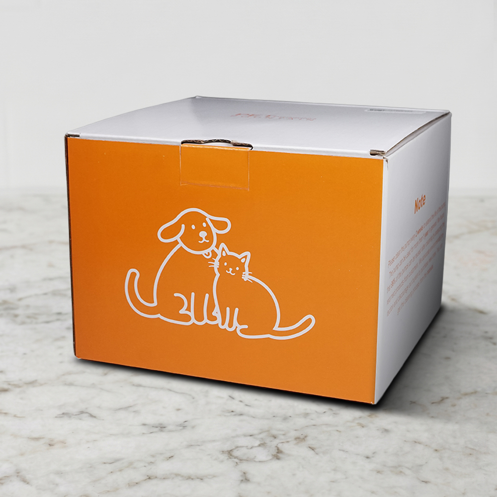 AONISE Water Dispenser Fountain Tempat Air Minum Kucing Anjing 2L - FT333 Gambar produk AONISE Water Dispenser Fountain Tempat Air Minum Kucing Anjing 2L - FT333 - Kemasan