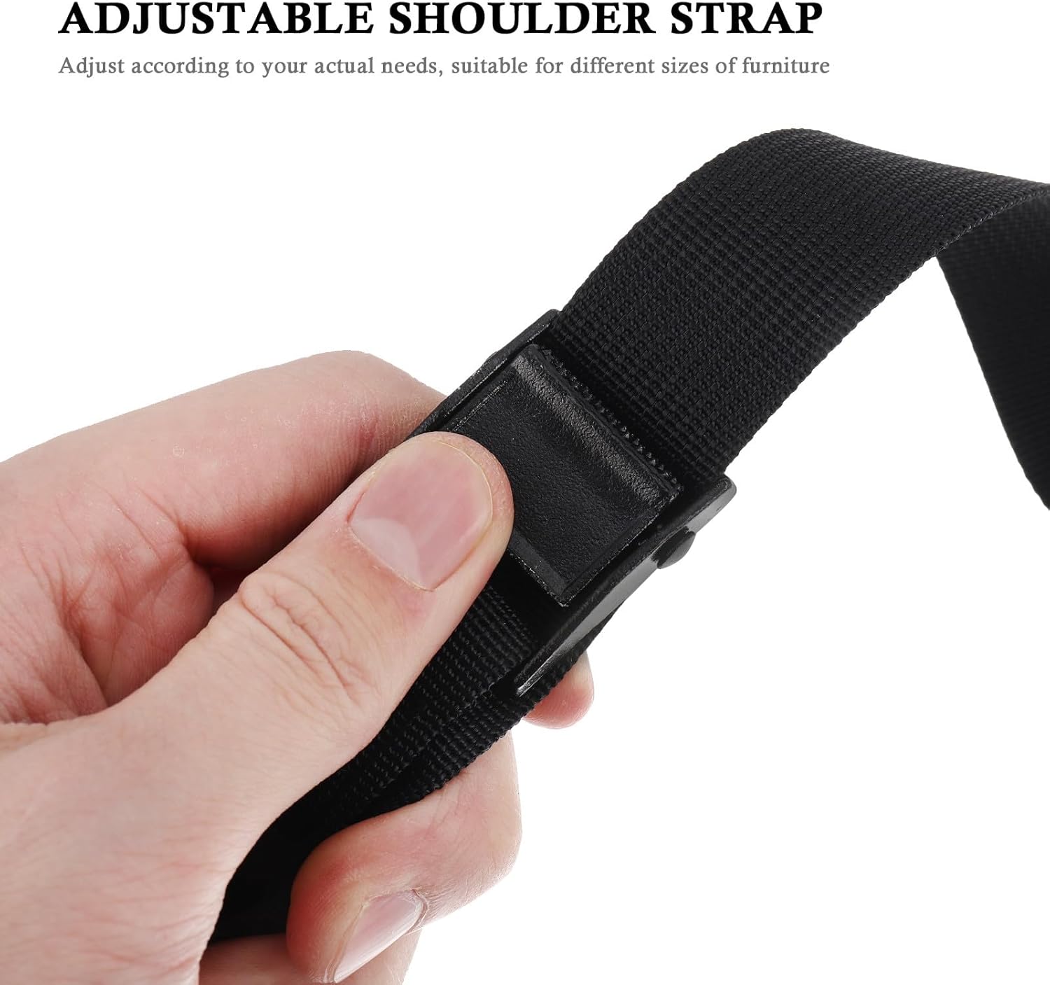 Kizz Tali Pengaman TV Safety Furniture Strap Protection Anti-Tilt 2PCS - Kz01 Gambar produk Kizz Tali Pengaman TV Safety Furniture Strap Protection Anti-Tilt 2PCS - Kz01 - 4