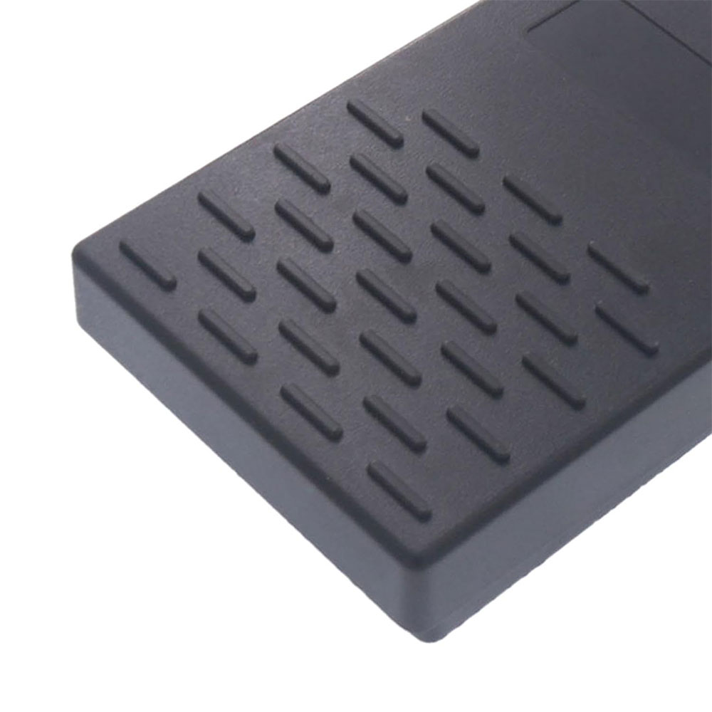 Tooy Sustain Pedal Universal Keyboard Drum Piano Elektrik Damper MIDI 3.5mm - WTB-010 Gambar produk Tooy Sustain Pedal Universal Keyboard Drum Piano Elektrik Damper MIDI 3.5mm - WTB-010 - 1