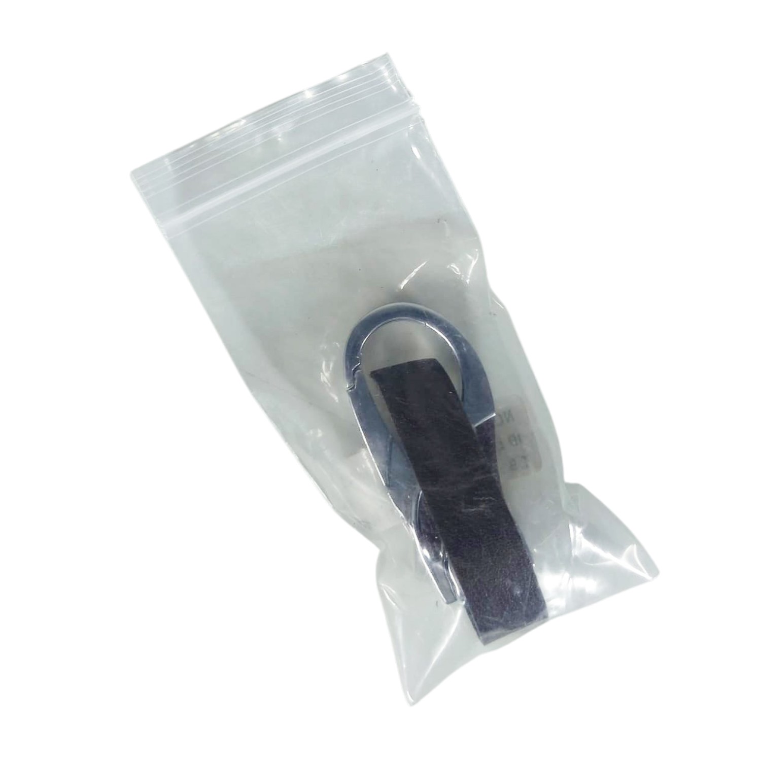 Januel Gantungan Kunci Mobil Alloy Leather Car Keychain - Jn16 Gambar produk Januel Gantungan Kunci Mobil Alloy Leather Car Keychain - Jn16 - Kemasan
