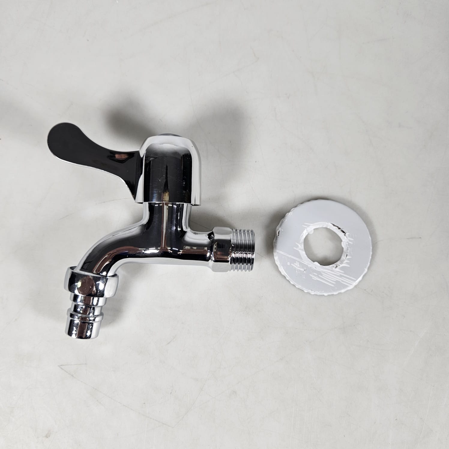 Jingpin Keran Air Standar Zinc Alloy - 888 Gambar produk Jingpin Keran Air Standar Zinc Alloy - 888 - 7