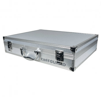 TaffGUARD Tas Koper Penyimpanan Barang Storage Toolbox Hard Case ...