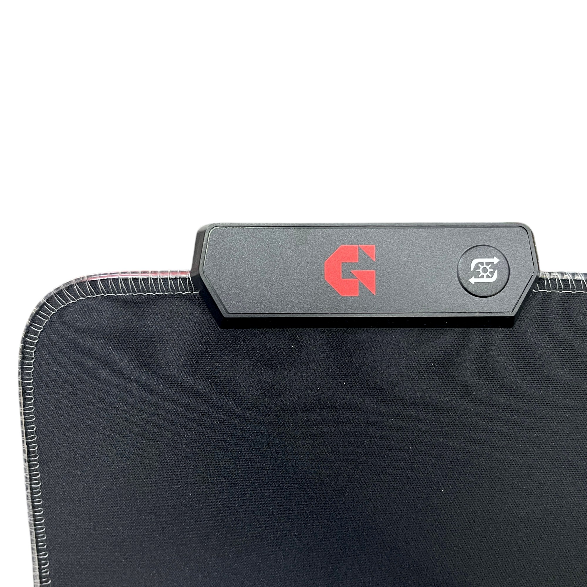 Gambar produk TaffGEAR Mouse Pad Gaming XL RGB LED Desk Mat 900x300x4mm 300x900x4mm - RGB-01 - 1