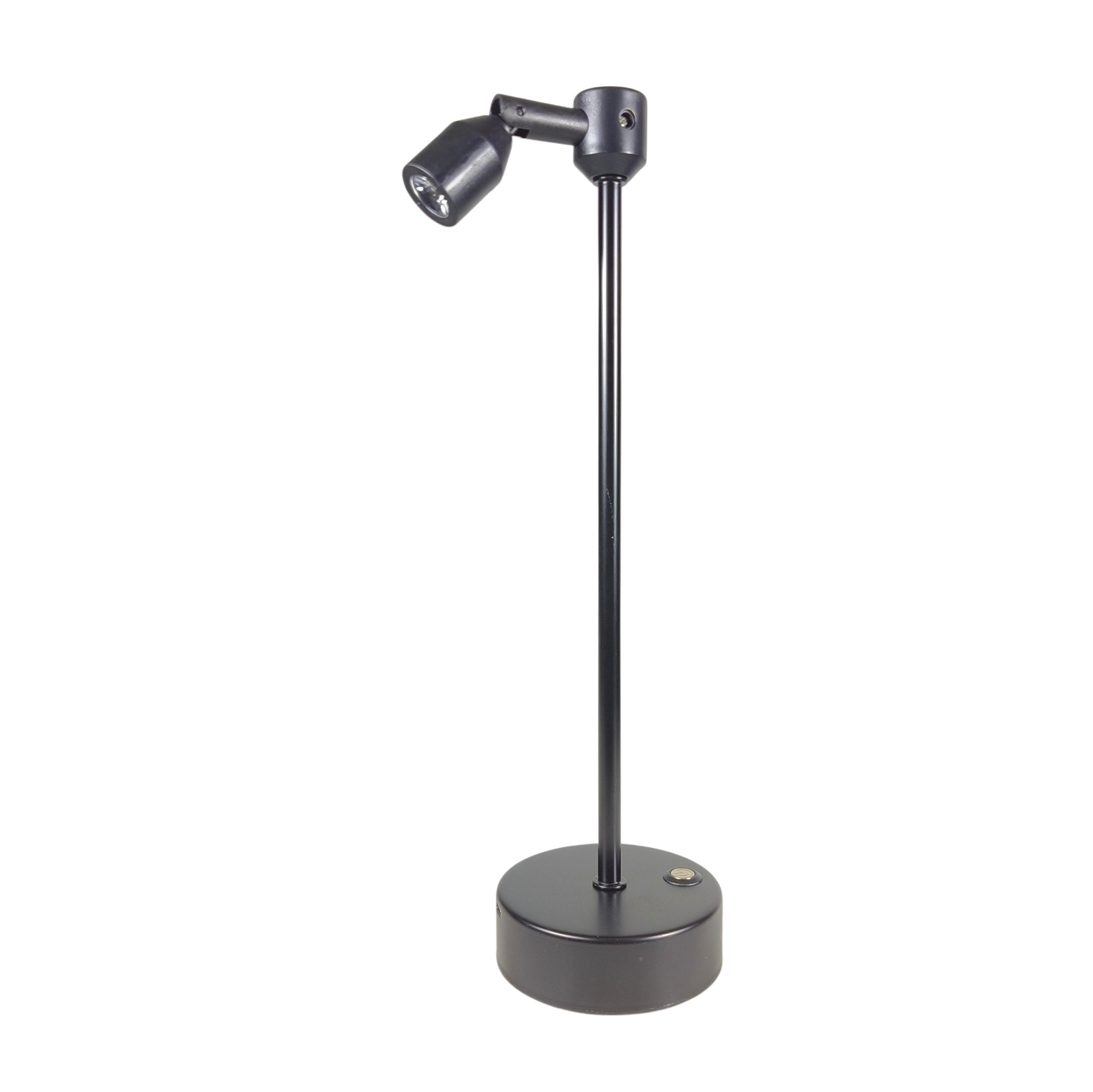TaffLED Lampu Meja Hias Touch Lamp Restaurant Bar Warm White 1200mAh - TW65 Gambar produk TaffLED Lampu Meja Hias Touch Lamp Restaurant Bar Warm White 1200mAh - TW65 - 2
