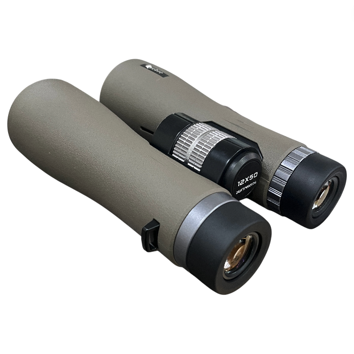 Gambar produk Eyebre Teropong Binokular Telescope Outdoor Roof Prism 12x50 - R1250-T23 - 2