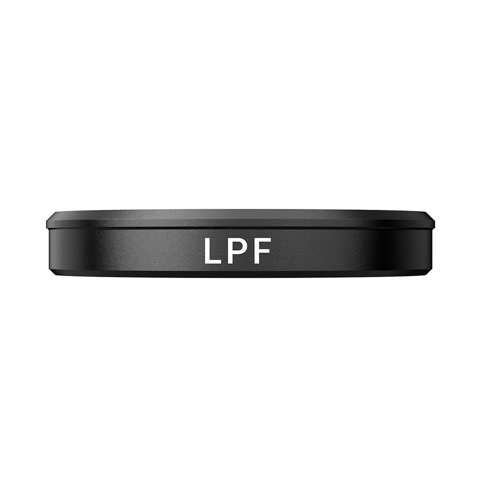 Gambar produk TELESIN Lens Camera Filter Light Pollution Reduction DJI Osmo Action 6 - S5-FLT-50-TDJ - 4