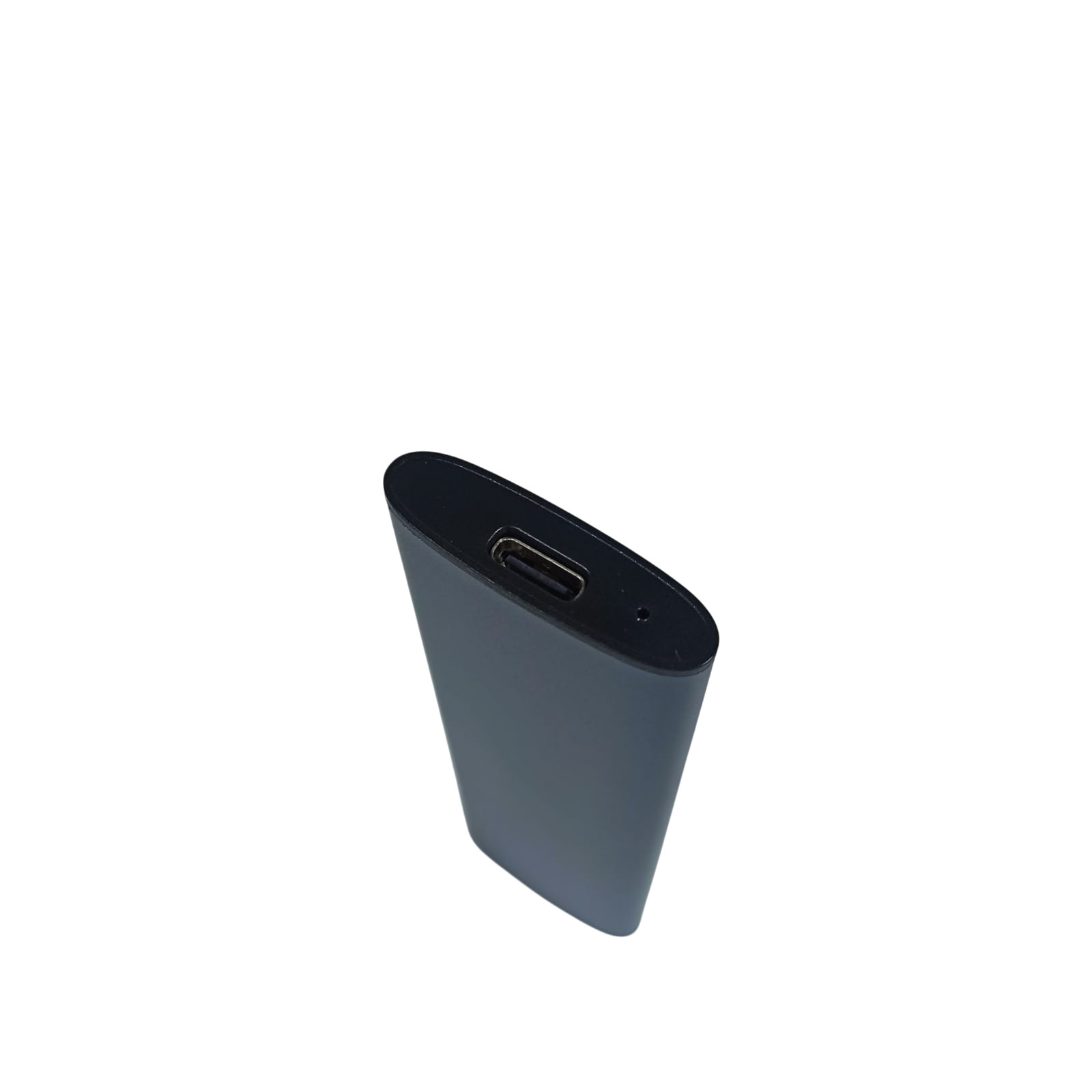 Gambar produk MSTY M.2 SATA External SSD Case Enclosure USB 3.0 5Gbps - VT811 - 3