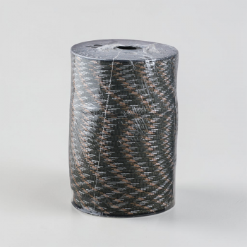 Gambar produk TaffSPORT Tali Tenda Paracord Rope Tent Camp 7 Core 4mm 100M - SH139 - Kemasan