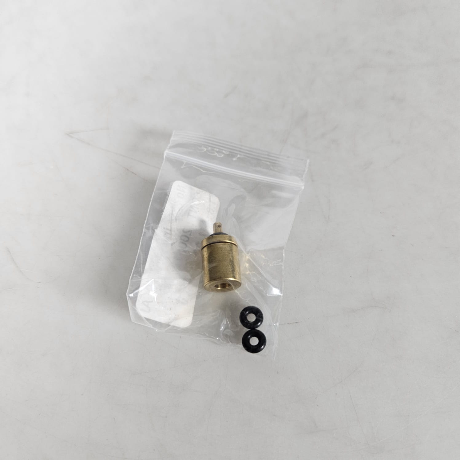 Gambar produk VGEBY Adaptor Refill Tabung Gas Butane Valve Safe Switching - TL-SA001 - Kemasan