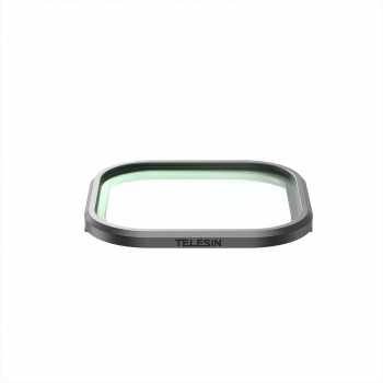 Gambar produk TELESIN Lens Camera Filter UV 1/4 Magnetic iPhone 17 Series - P5-FLT-013 - 5