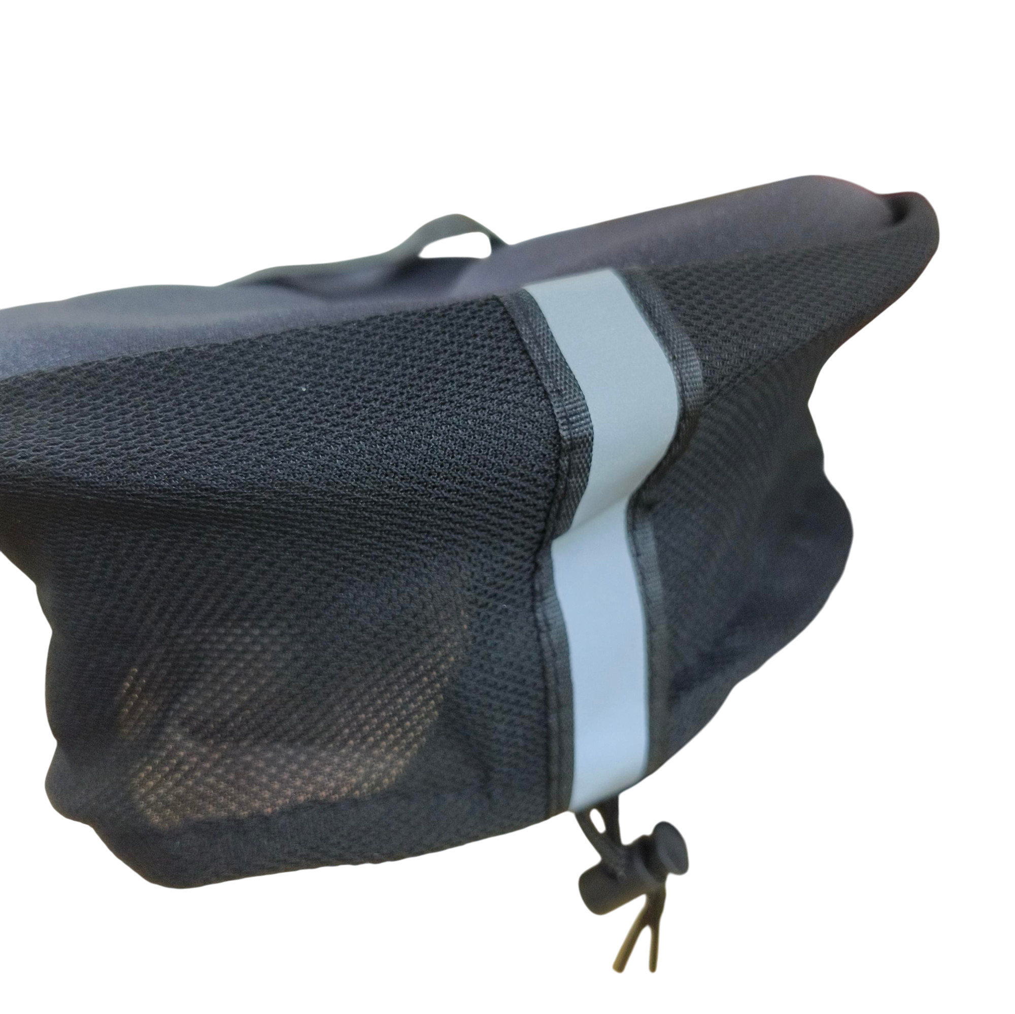 ECIOSL Cover Jok Sadel Sepeda Sporty Gel Pad Bicycle Seat Universal - HM900 Gambar produk ECIOSL Cover Jok Sadel Sepeda Sporty Gel Pad Bicycle Seat Universal - HM900 - 6