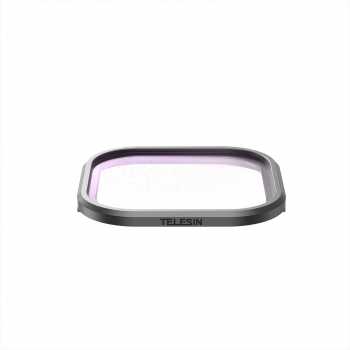 Gambar produk TELESIN Lens Camera Filter Black Diffusion 1/4 Magnetic iPhone 17 - P5-FLT-012 - 4