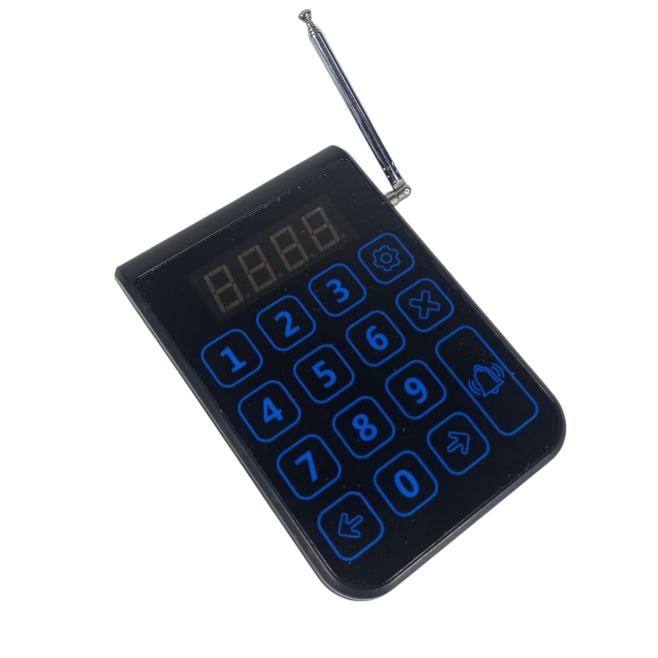 Gambar produk RTKS Wireless Calling System Restaurant Mesin Antrian 10 Pager - LFTZ44 - 1