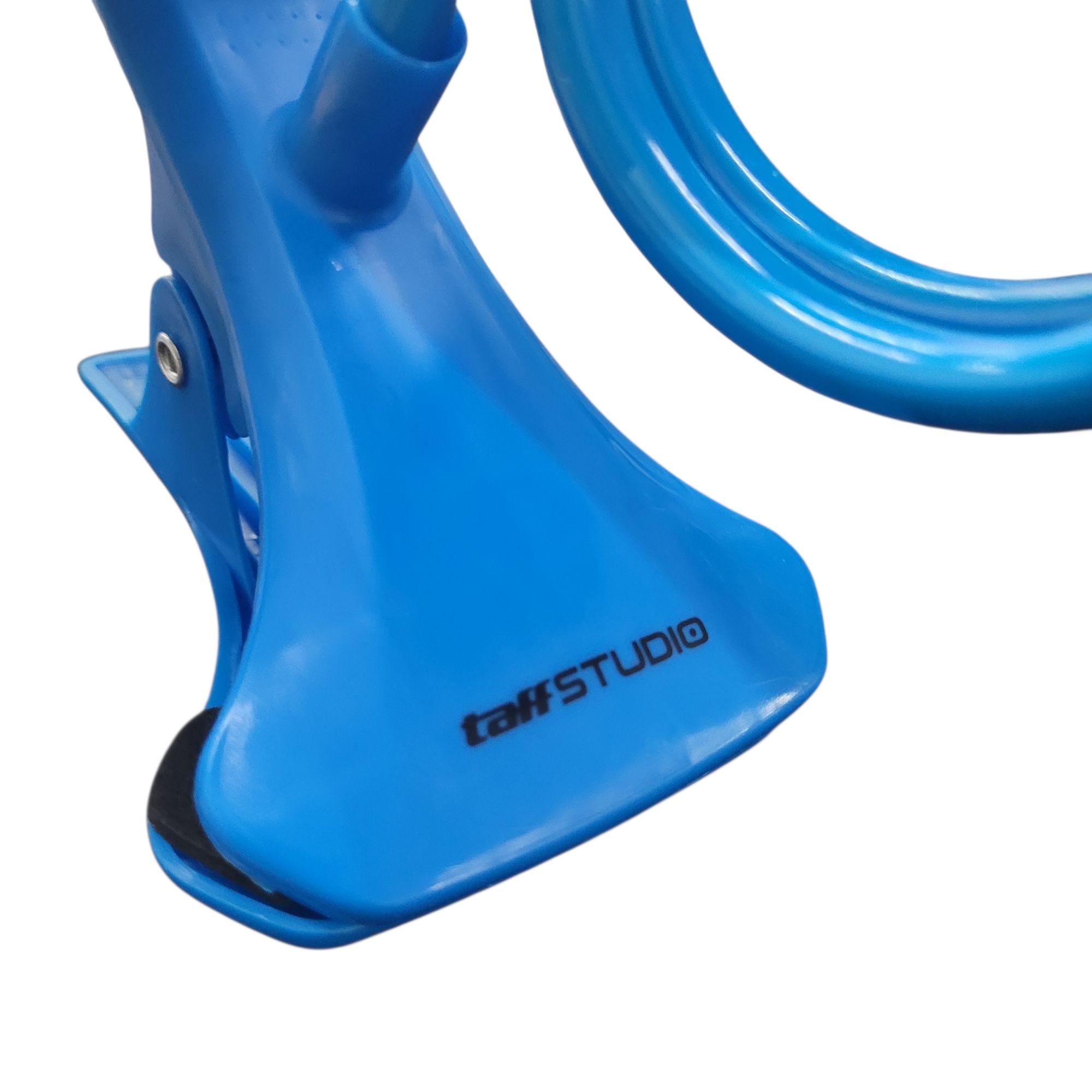 TaffSTUDIO Lazypod Stand Holder Clamp Universal HP Tablet Monopod 57cm - Tripod-8-1 Gambar produk TaffSTUDIO Lazypod Stand Holder Clamp Universal HP Tablet Monopod 57cm - Tripod-8-1 - 2