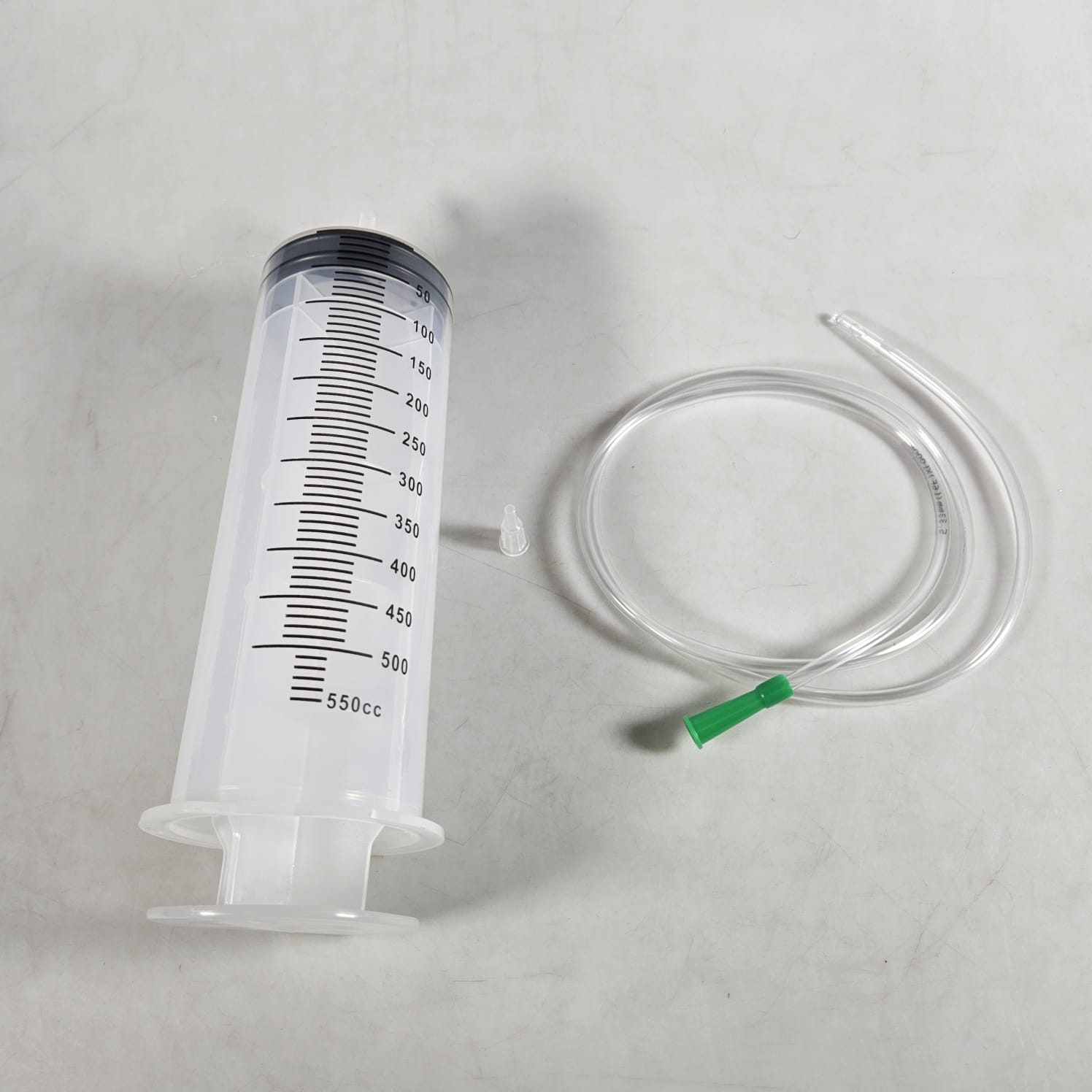 ZOHIKO Botol Suntikan Sedot Pompa Oli Manual Ekstraktor Cairan 1M Hose 500ml - NC-30 Gambar produk ZOHIKO Botol Suntikan Sedot Pompa Oli Manual Ekstraktor Cairan 1M Hose 500ml - NC-30 - 7