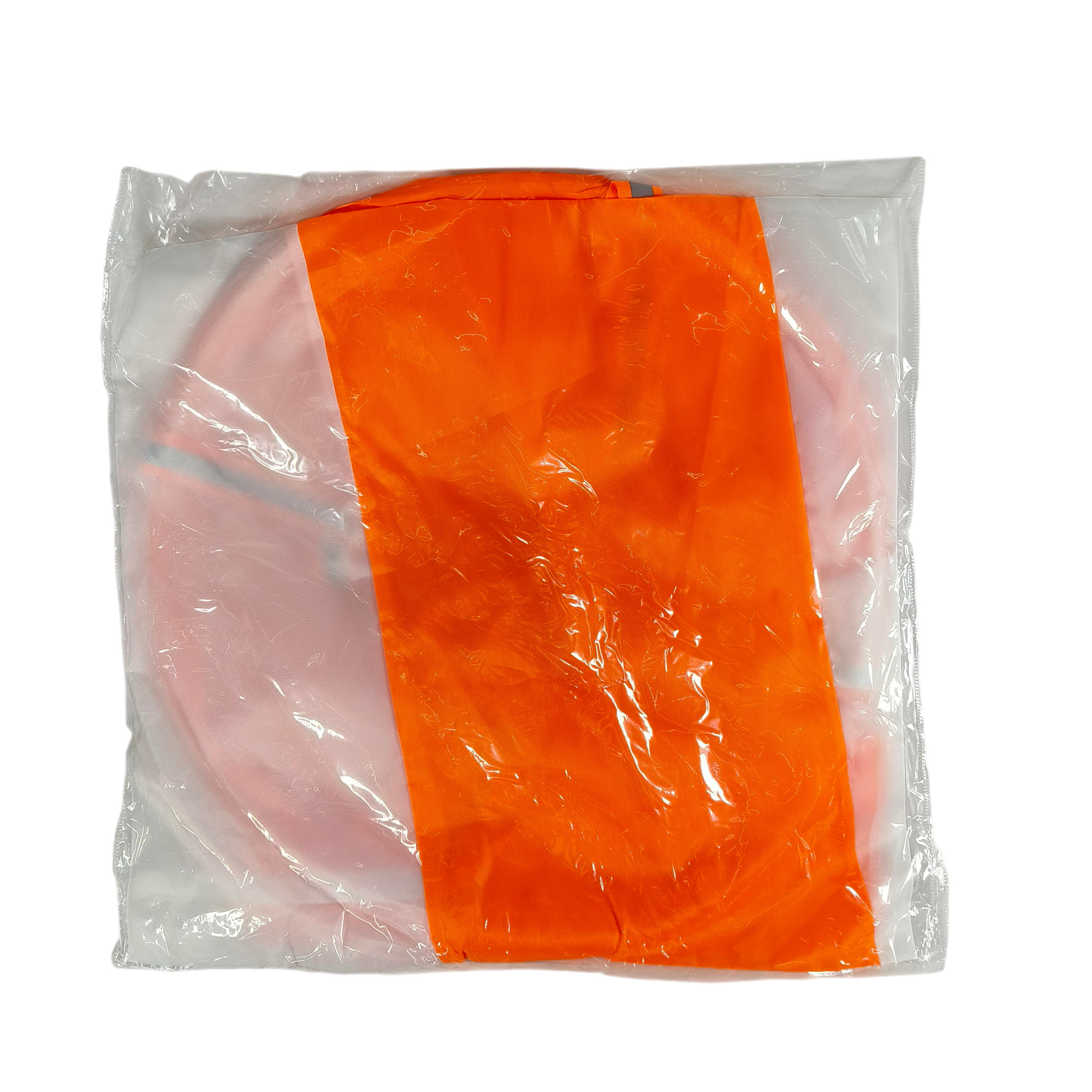 YAHON Windsock Petunjuk Arah Angin Fluorescent Reflective Airport 1M - TM-30 Gambar produk YAHON Windsock Petunjuk Arah Angin Fluorescent Reflective Airport 1M - TM-30 - Kemasan